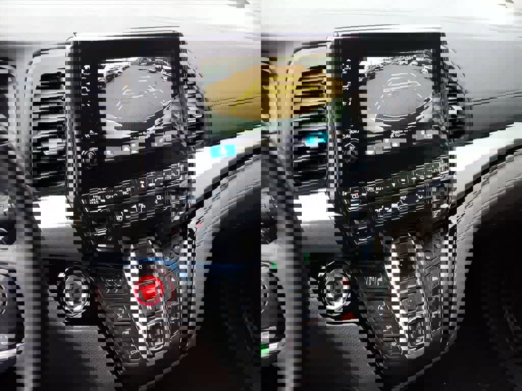 Certified 2019 Honda Odyssey Elite image 21