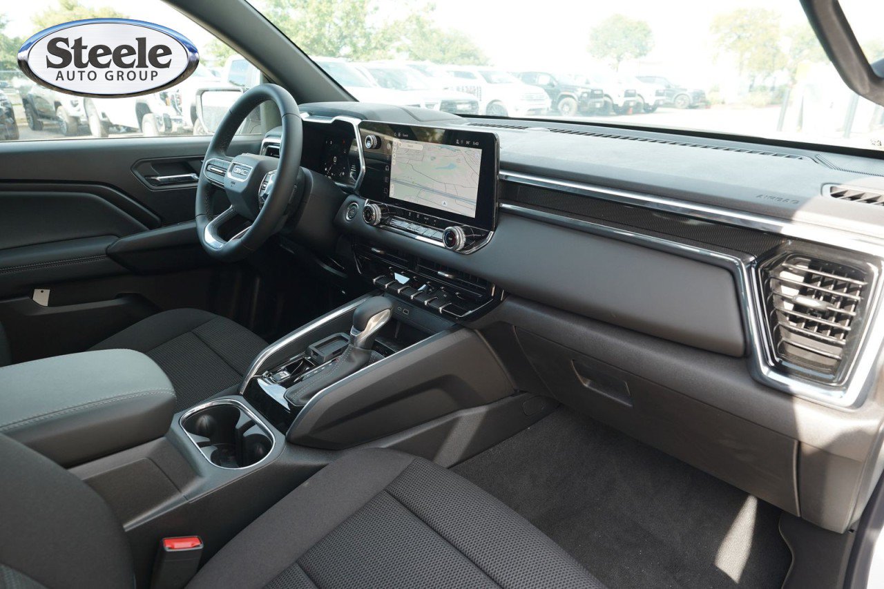 New 2026 GMC Canyon Elevation RWD image 24