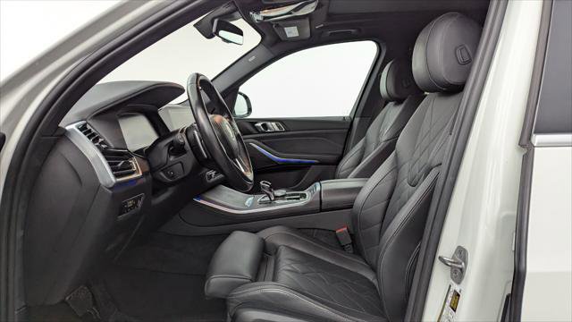Used 2023 BMW X5 sDrive40i w/ Premium Package RWD image 14