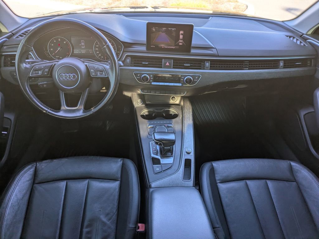 Used 2017 Audi A4 2.0T Premium image 14