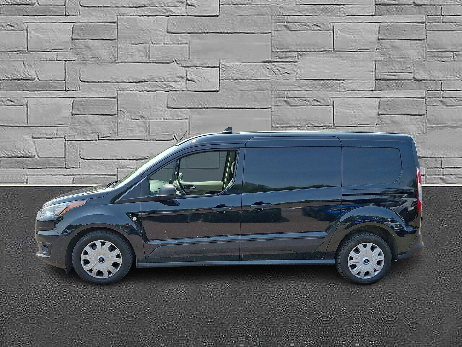 Certified 2023 Ford Transit Connect XLT FWD image 6