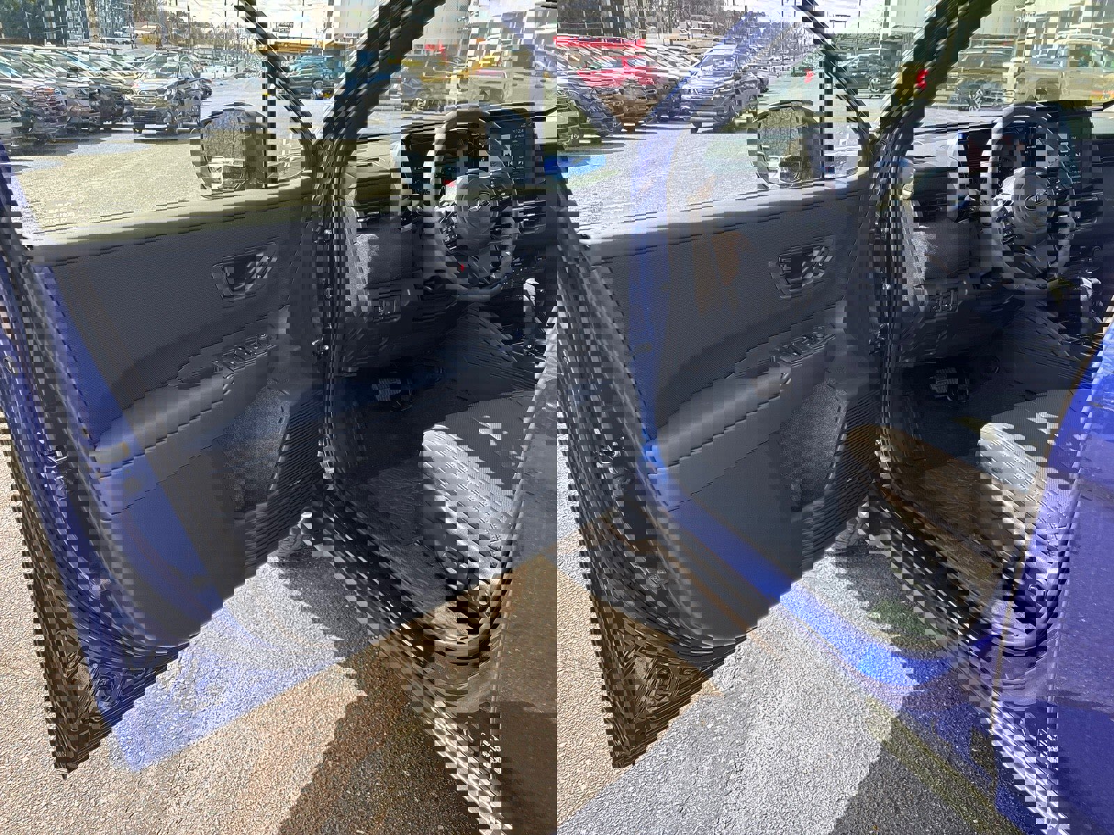 New 2026 Subaru Outback Limited image 9