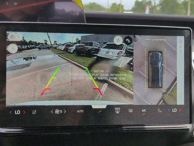 New 2027 Ford Expedition Max Platinum AWD/4WD image 23