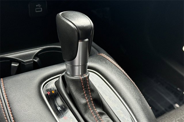 Used 2024 Honda HR-V Sport image 17