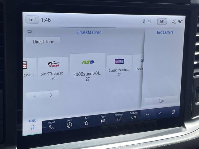 Used 2022 Ford F150 Limited image 21