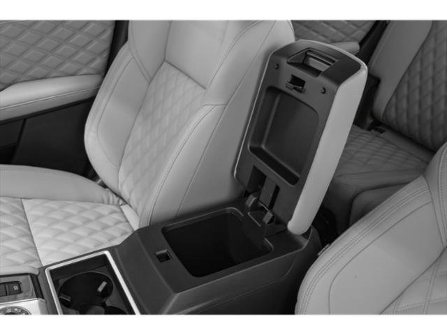 Used 2023 Mitsubishi Outlander SEL AWD/4WD image 14