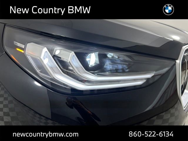 Certified 2025 BMW X3 xDrive30i w/ Premium Package image 30