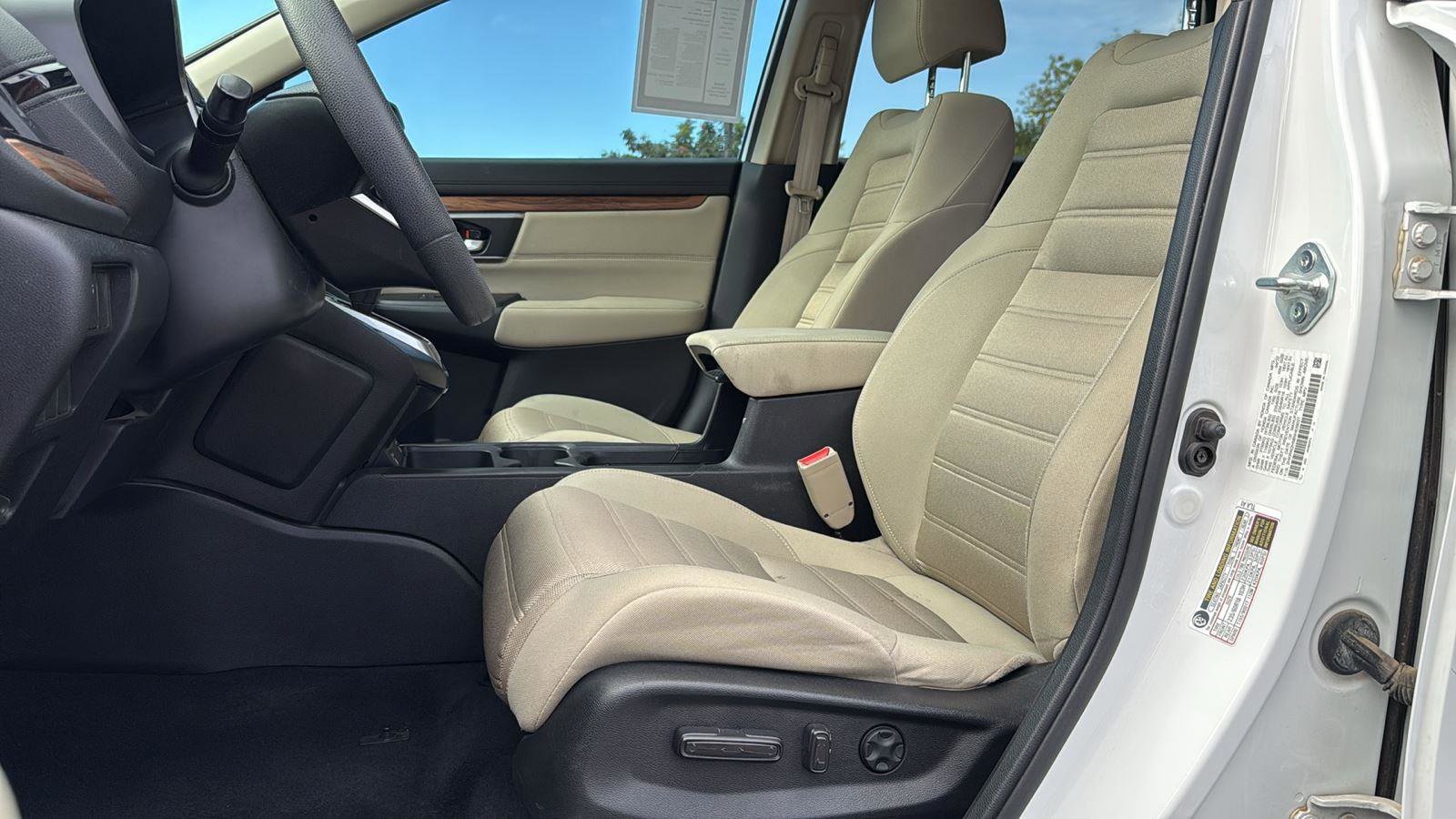 Used 2022 Honda CR-V EX image 17