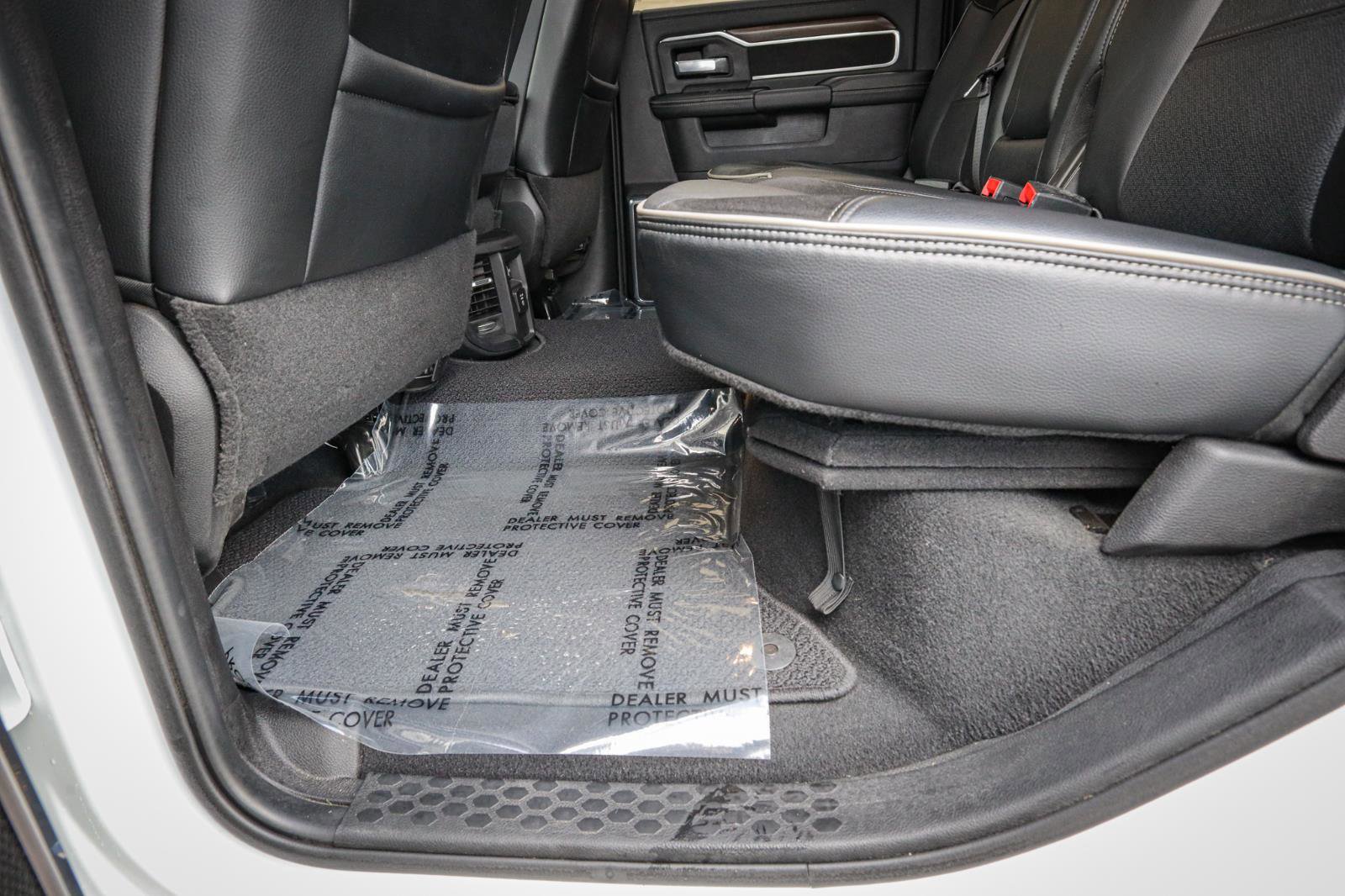 Used 2024 RAM 2500 Laramie image 31