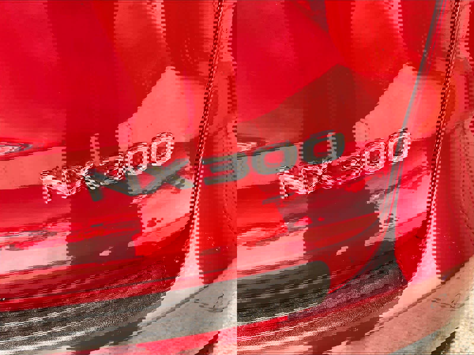 Used 2018 Lexus NX 300 AWD w/ Premium Package image 10