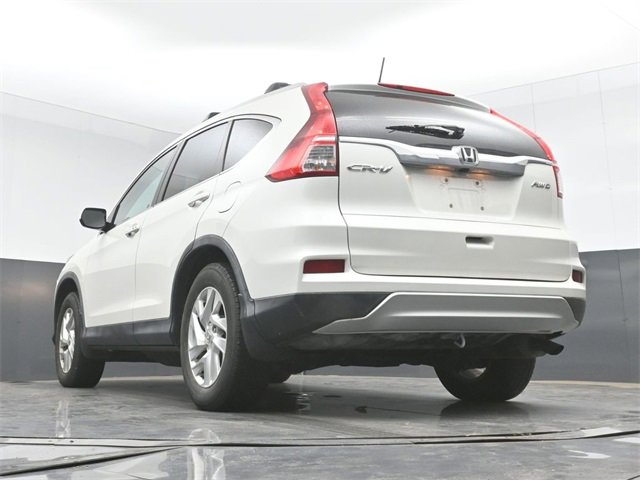 Used 2016 Honda CR-V EX-L image 28