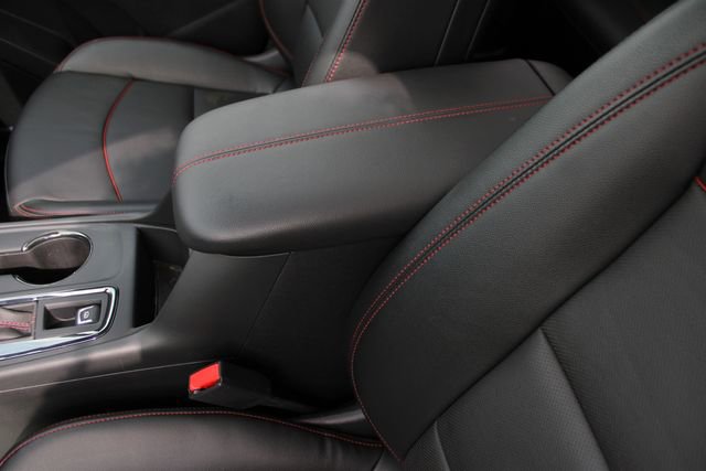 Used 2023 Chevrolet Equinox RS w/ RS Leather Package image 19