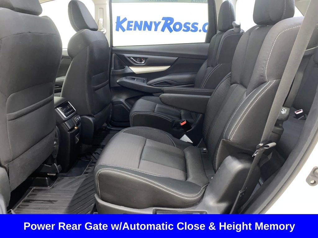 Used 2021 Subaru Ascent Premium w/ Sport Package image 23