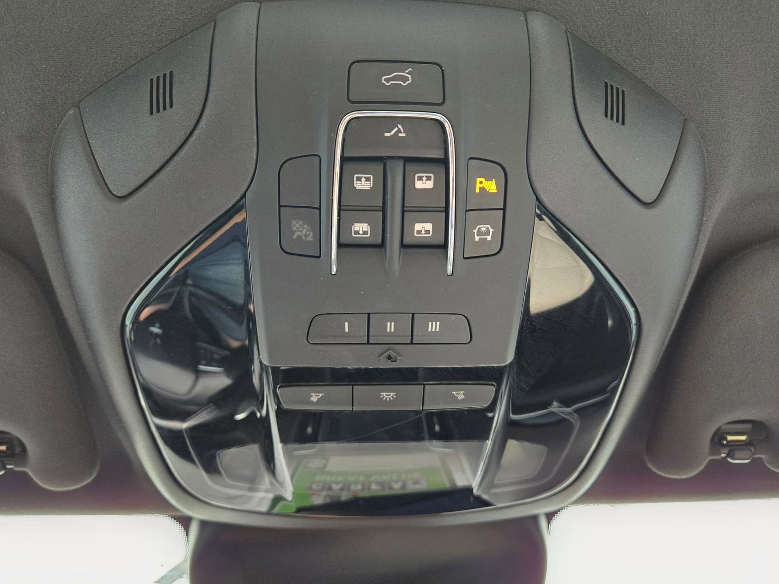 Used 2019 Maserati Levante GranSport image 40