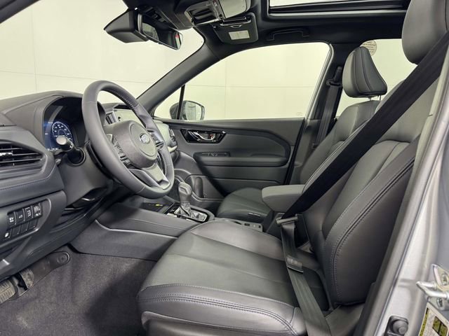 Certified 2025 Subaru Forester Limited image 4