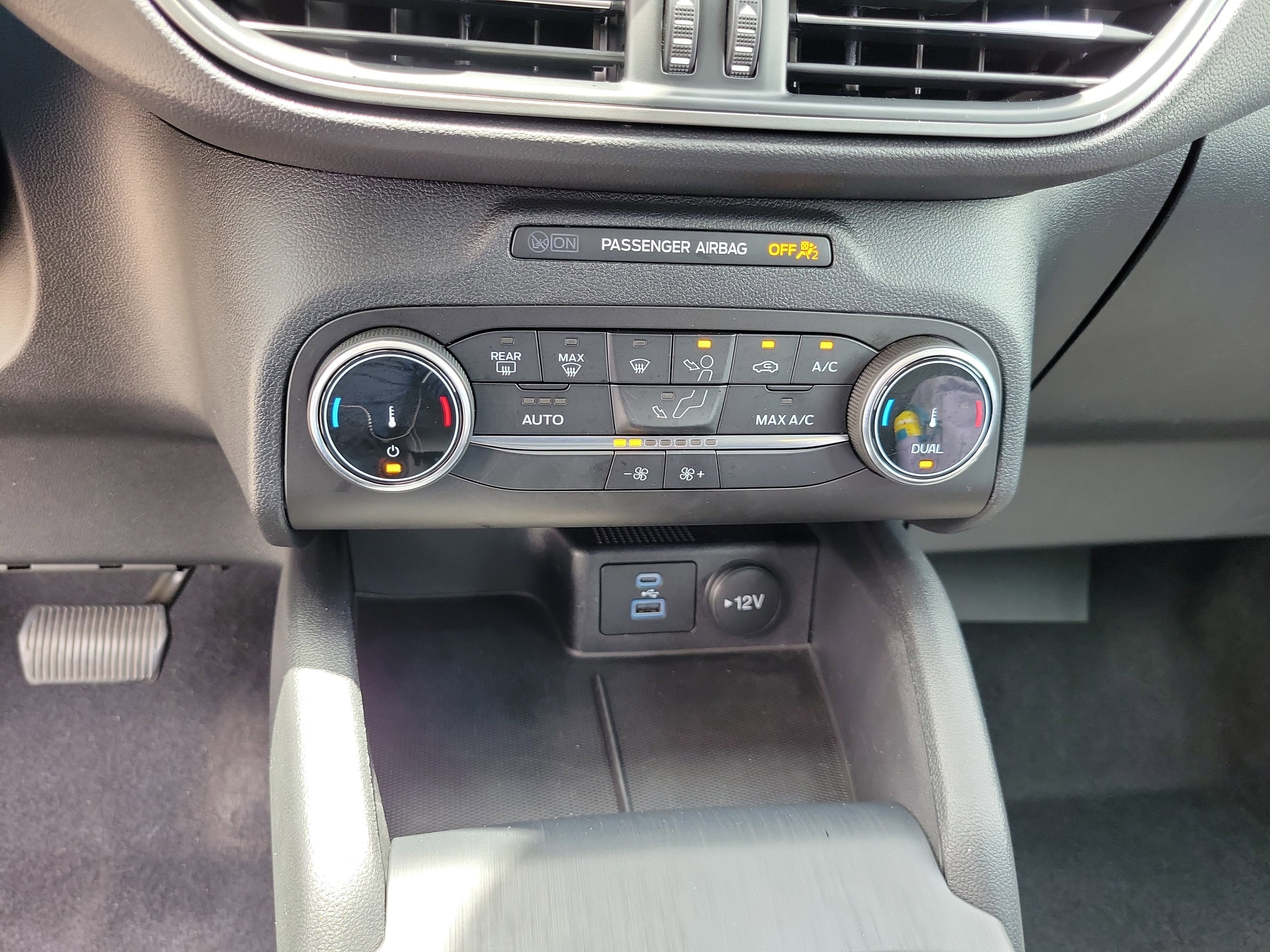 Used 2023 Ford Escape Active FWD image 24