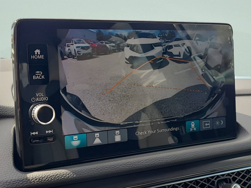 New 2026 Acura Integra Type S image 29