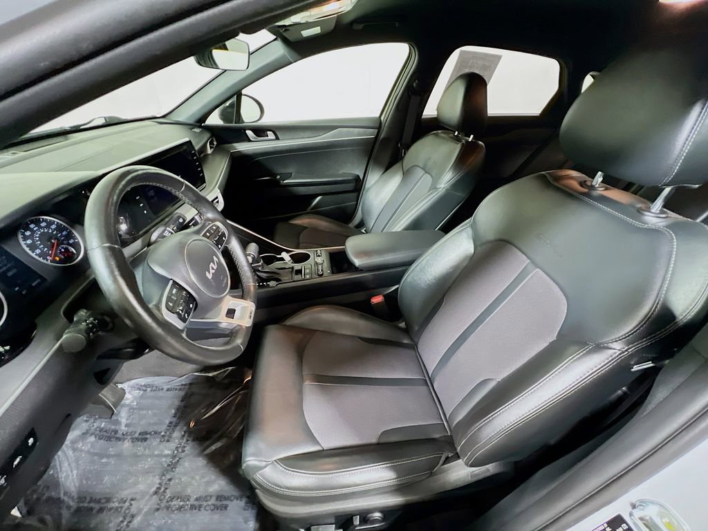 Used 2023 Kia K5 GT-Line w/ GT-Line Premium Package image 19