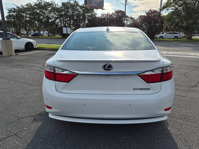 Used 2013 Lexus ES 300h w/ Premium Pkg FWD image 7