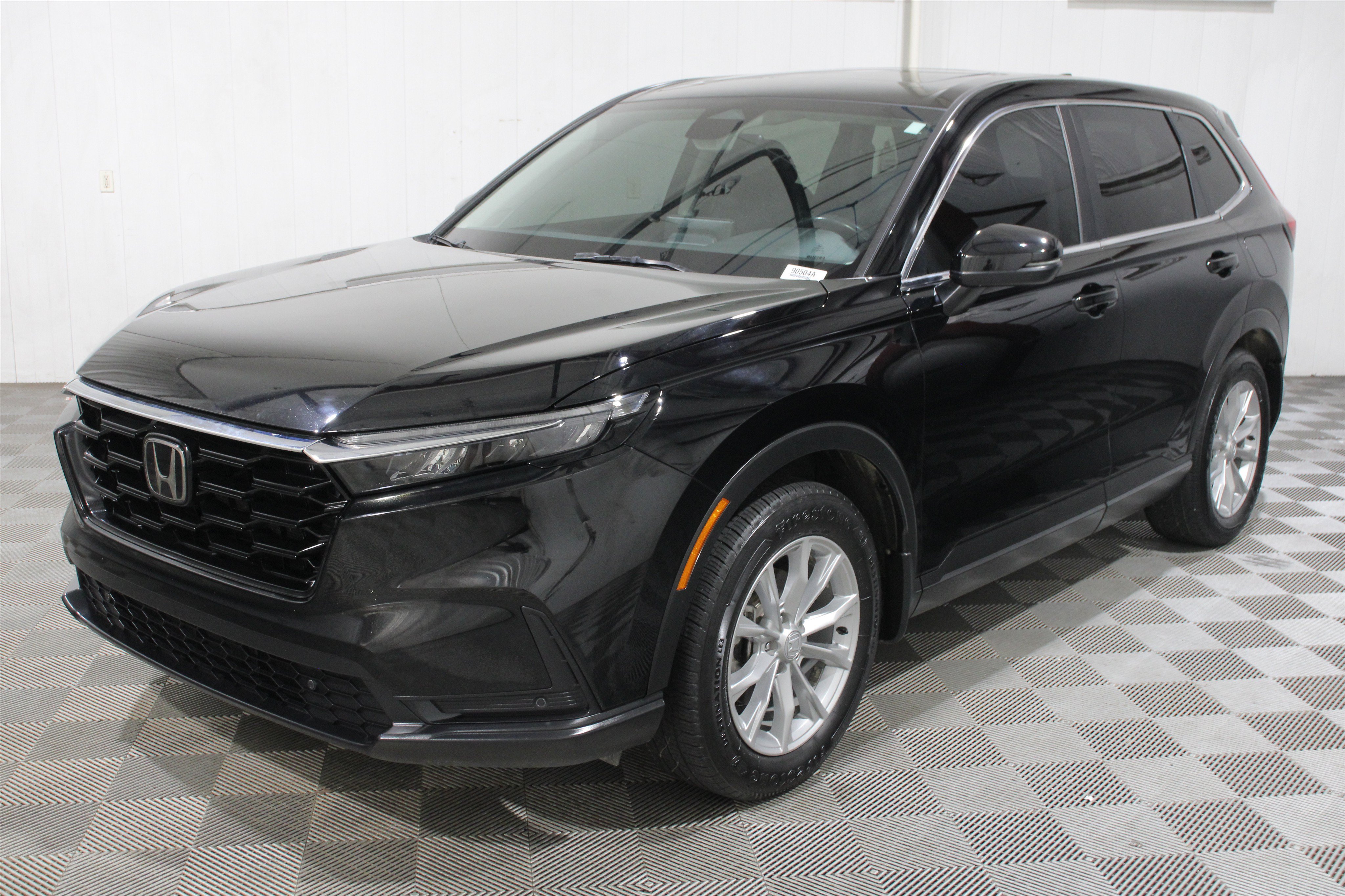 Used 2023 Honda CR-V EX-L image 38