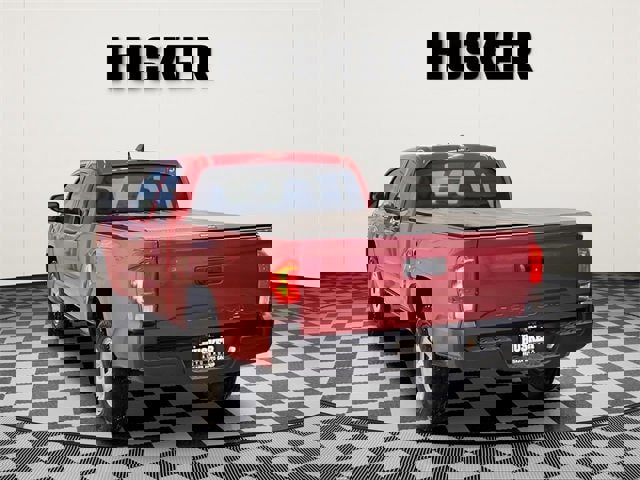 Used 2021 Toyota Tacoma SR image 5