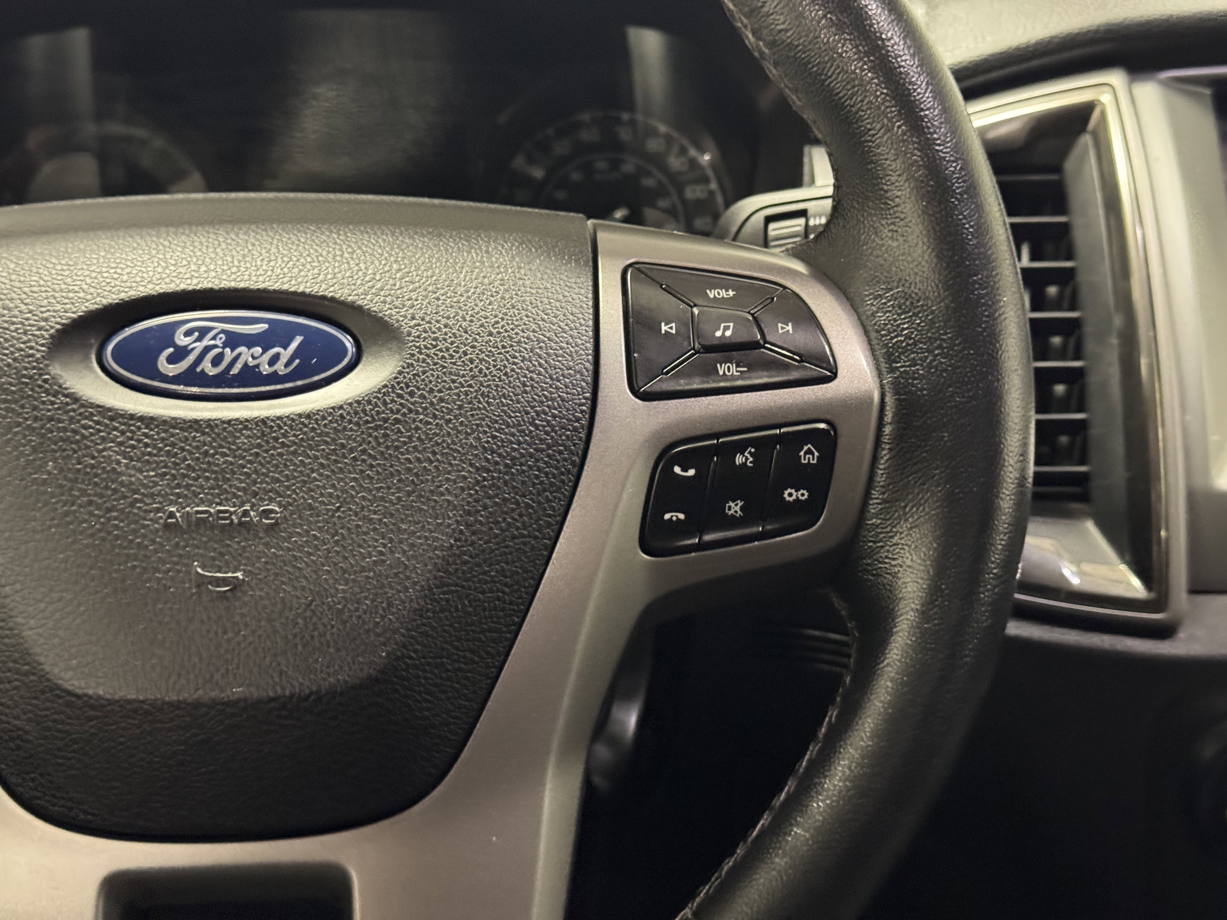 Used 2020 Ford Ranger XLT w/ Equipment Group 302A Luxury image 21