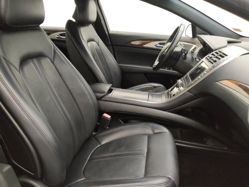 Used 2018 Lincoln MKZ Select w/ Technology Package FWD image 21
