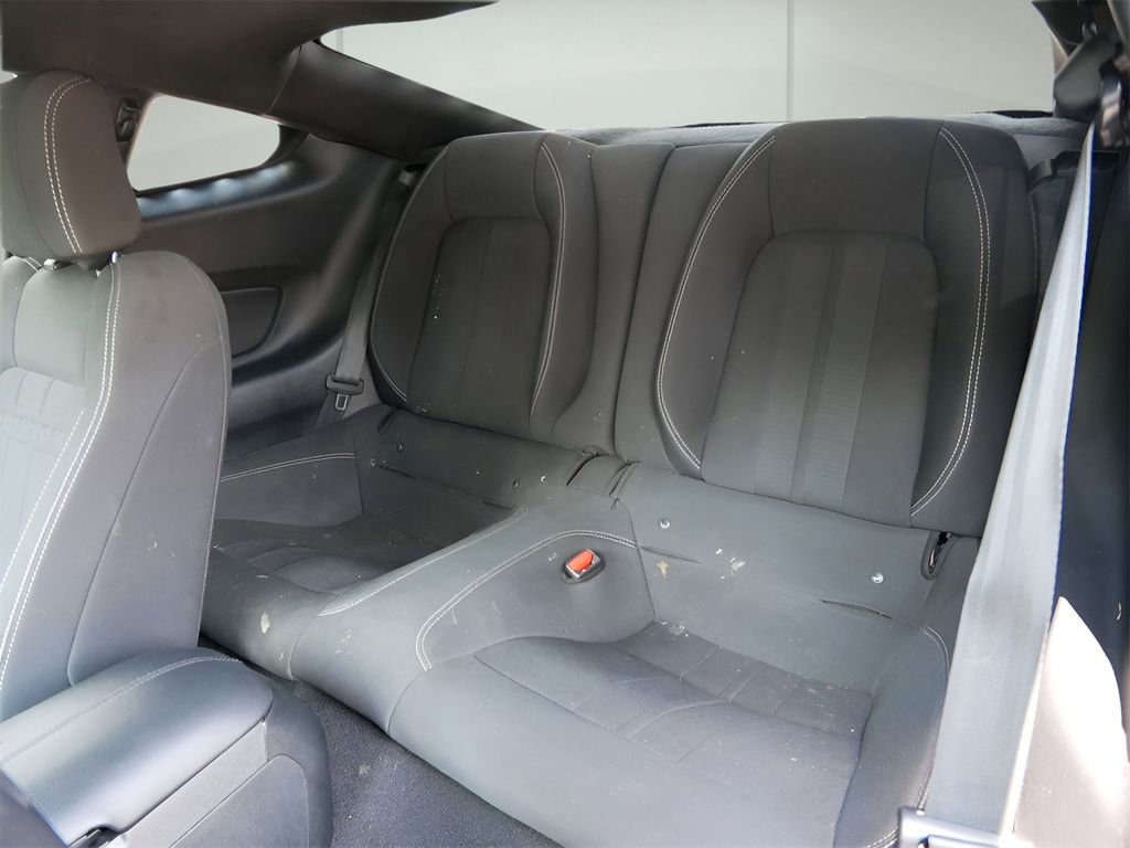 Used 2023 Ford Mustang GT w/ Equipment Group 301A image 11