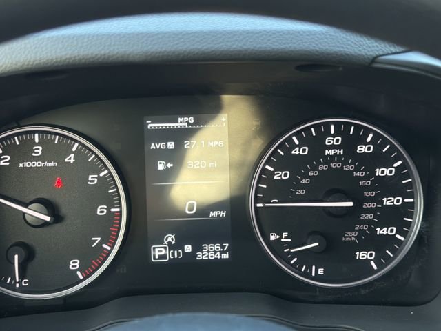 Certified 2026 Subaru Crosstrek 2.0i Premium AWD/4WD image 31
