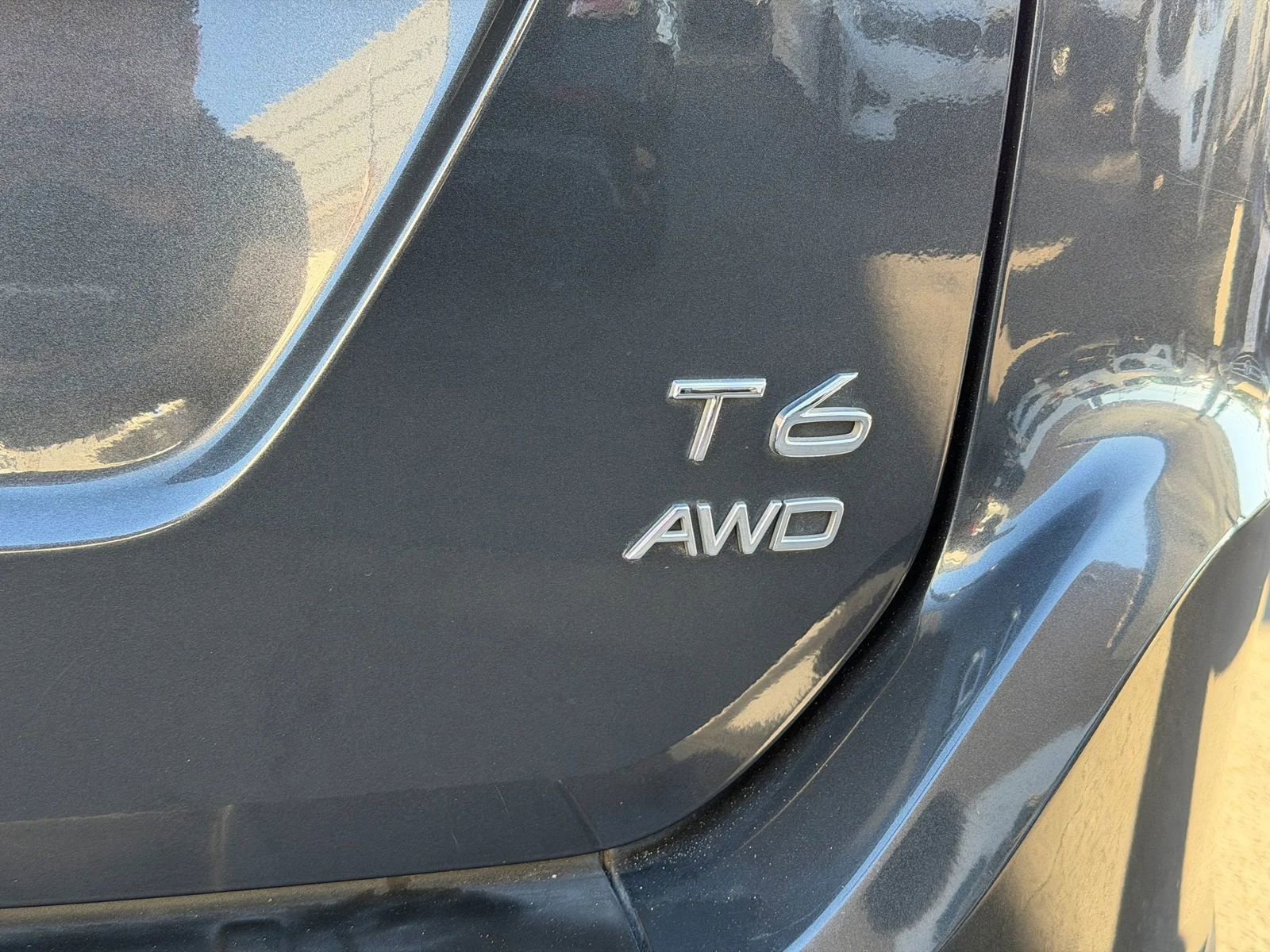 Used 2013 Volvo XC60 T6 image 17