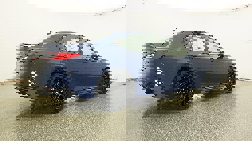 New 2026 Toyota Camry SE image 14