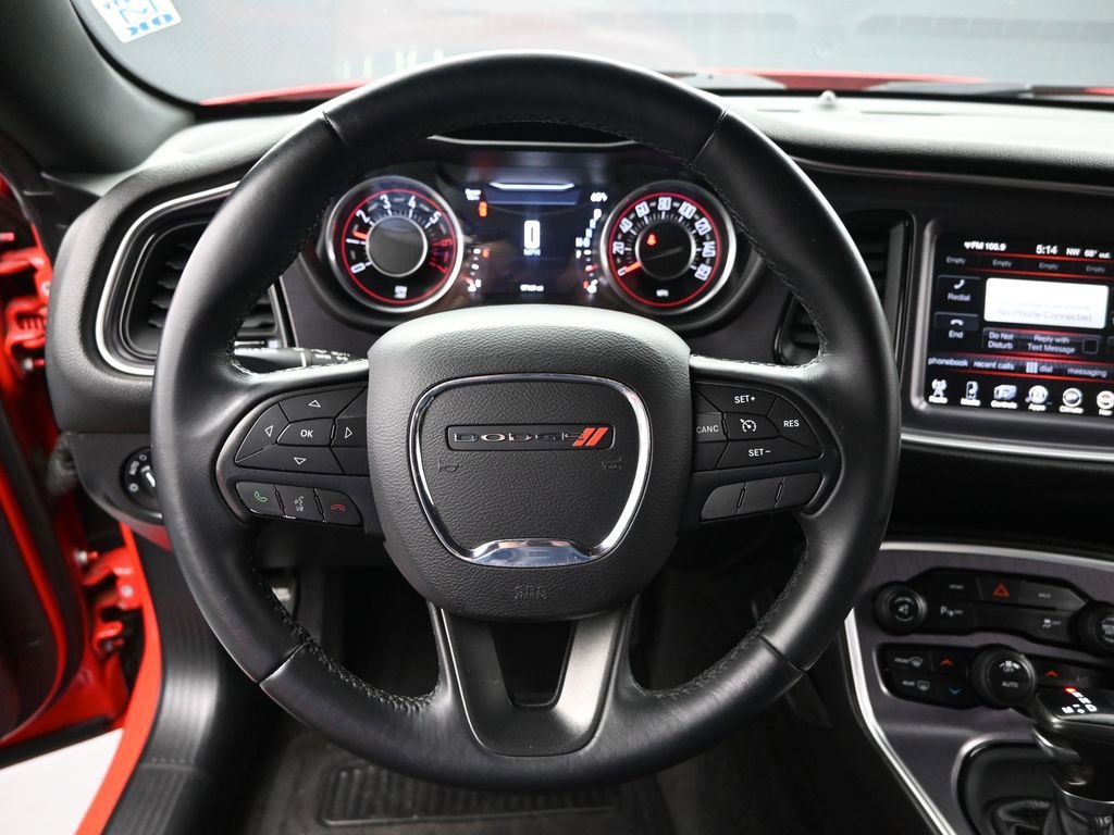 Used 2015 Dodge Challenger R/T w/ Quick Order Package 28B R/T image 15