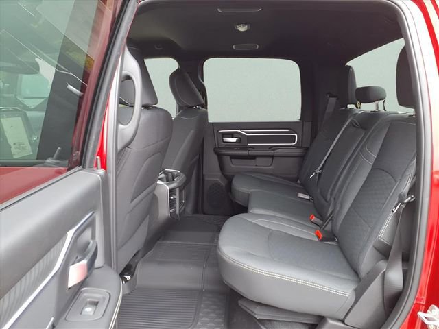 New 2026 RAM 2500 Big Horn image 18