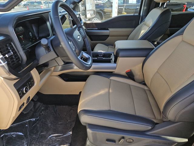 New 2026 Ford F250 Lariat w/ FX4 Off-Road Package image 24