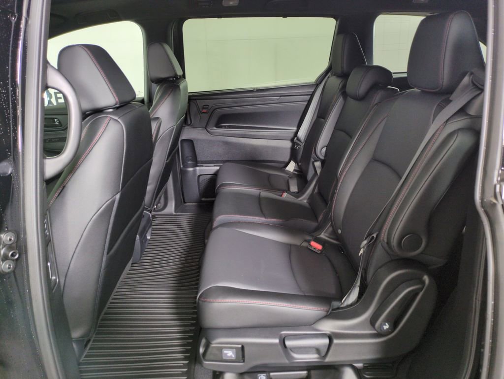 New 2026 Honda Odyssey Sport-L image 24