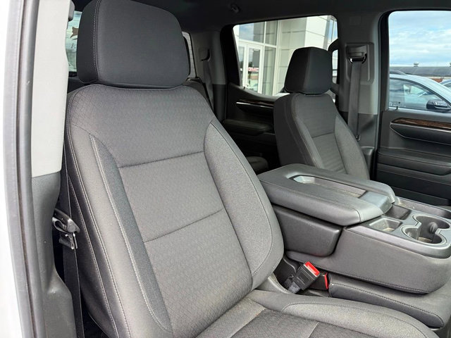 Used 2024 GMC Sierra 1500 Elevation image 22