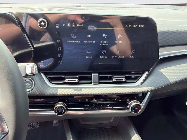 New 2026 Chevrolet Equinox LT FWD image 26