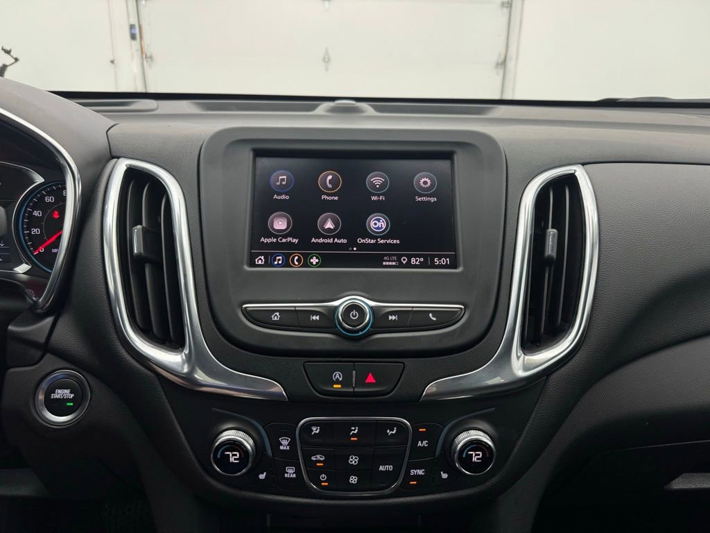 Used 2024 Chevrolet Equinox LT image 24