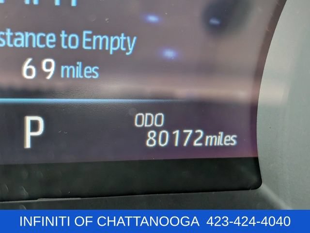 Used 2023 Toyota Camry XLE FWD image 23