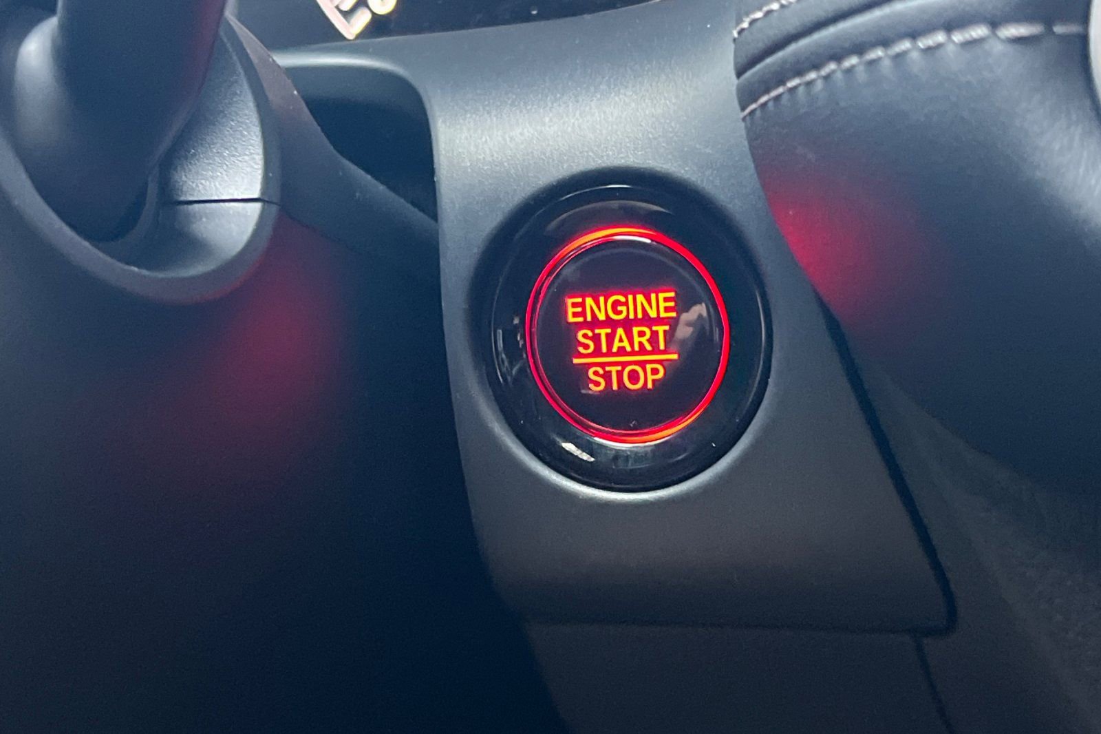 New 2026 Honda HR-V EX-L image 18