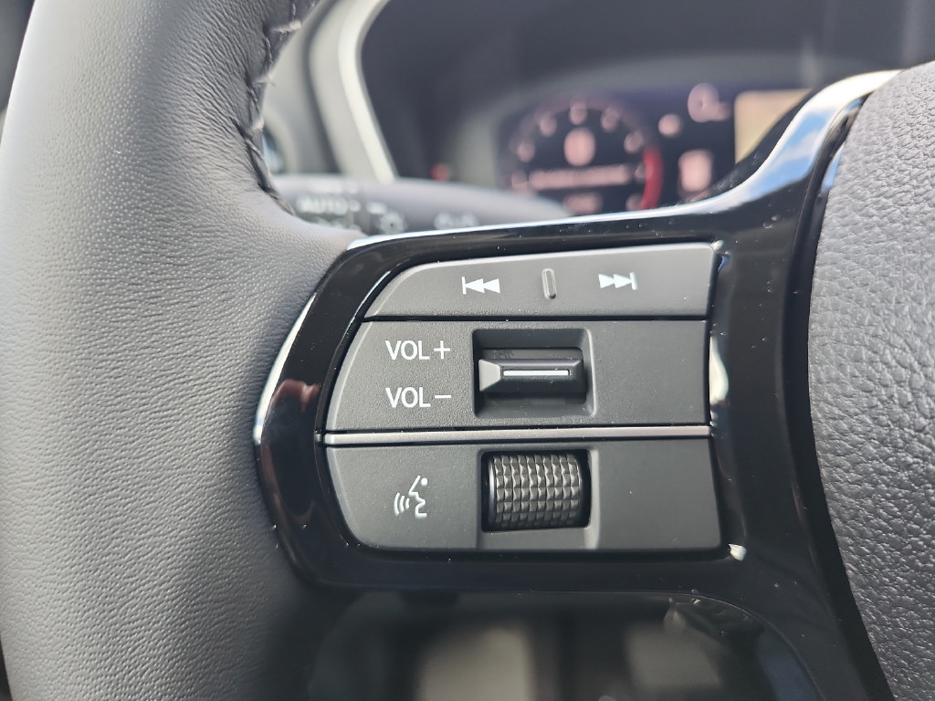 New 2026 Honda Passport RTL image 30