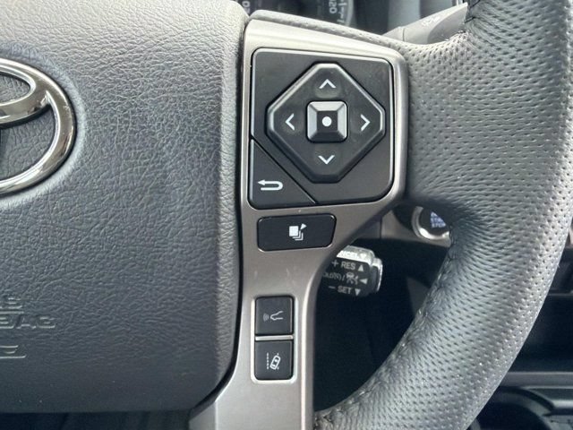 Certified 2023 Toyota Tacoma SR5 RWD image 24