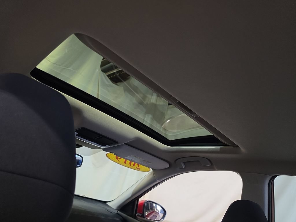 Used 2019 Nissan Altima 2.5 SV FWD image 16