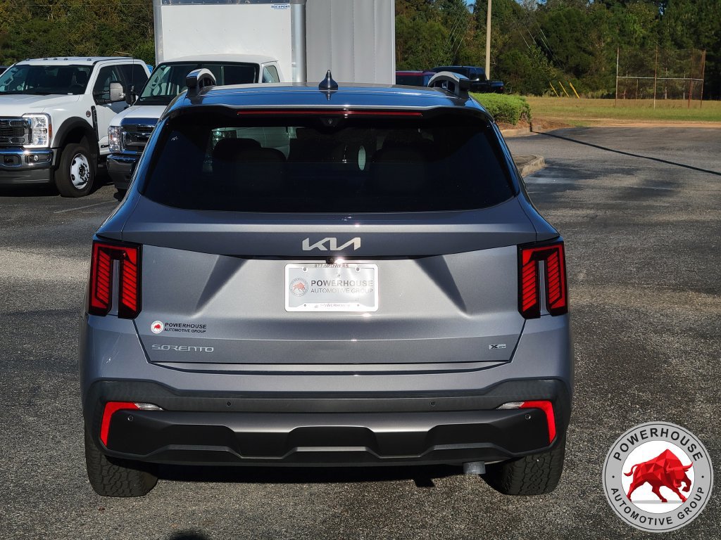 Used 2024 Kia Sorento SX Prestige AWD/4WD image 5