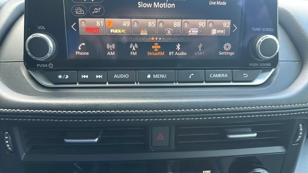 Used 2023 Nissan Rogue SV FWD image 20