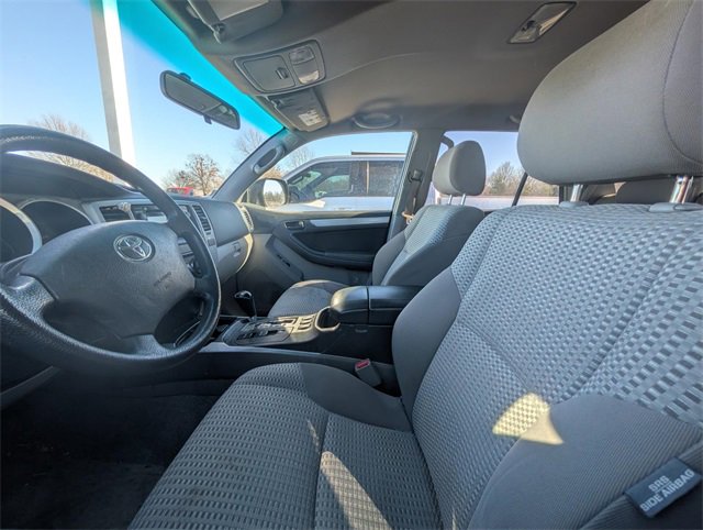 Used 2009 Toyota 4Runner Sport image 9