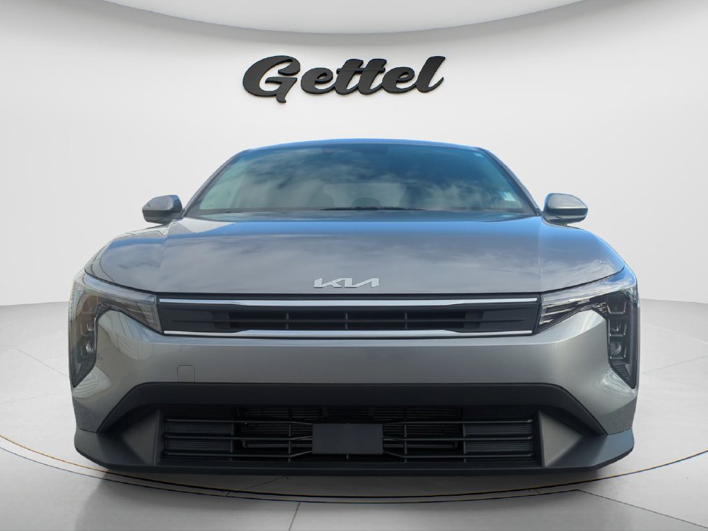 Used 2025 Kia K4 FWD image 2