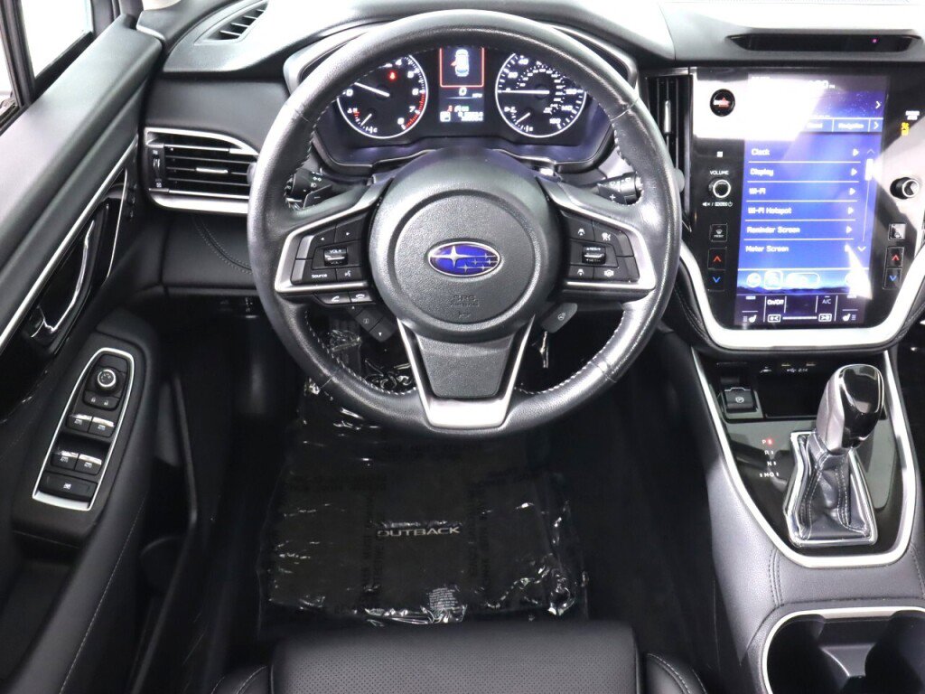 Used 2022 Subaru Outback Limited AWD/4WD image 32
