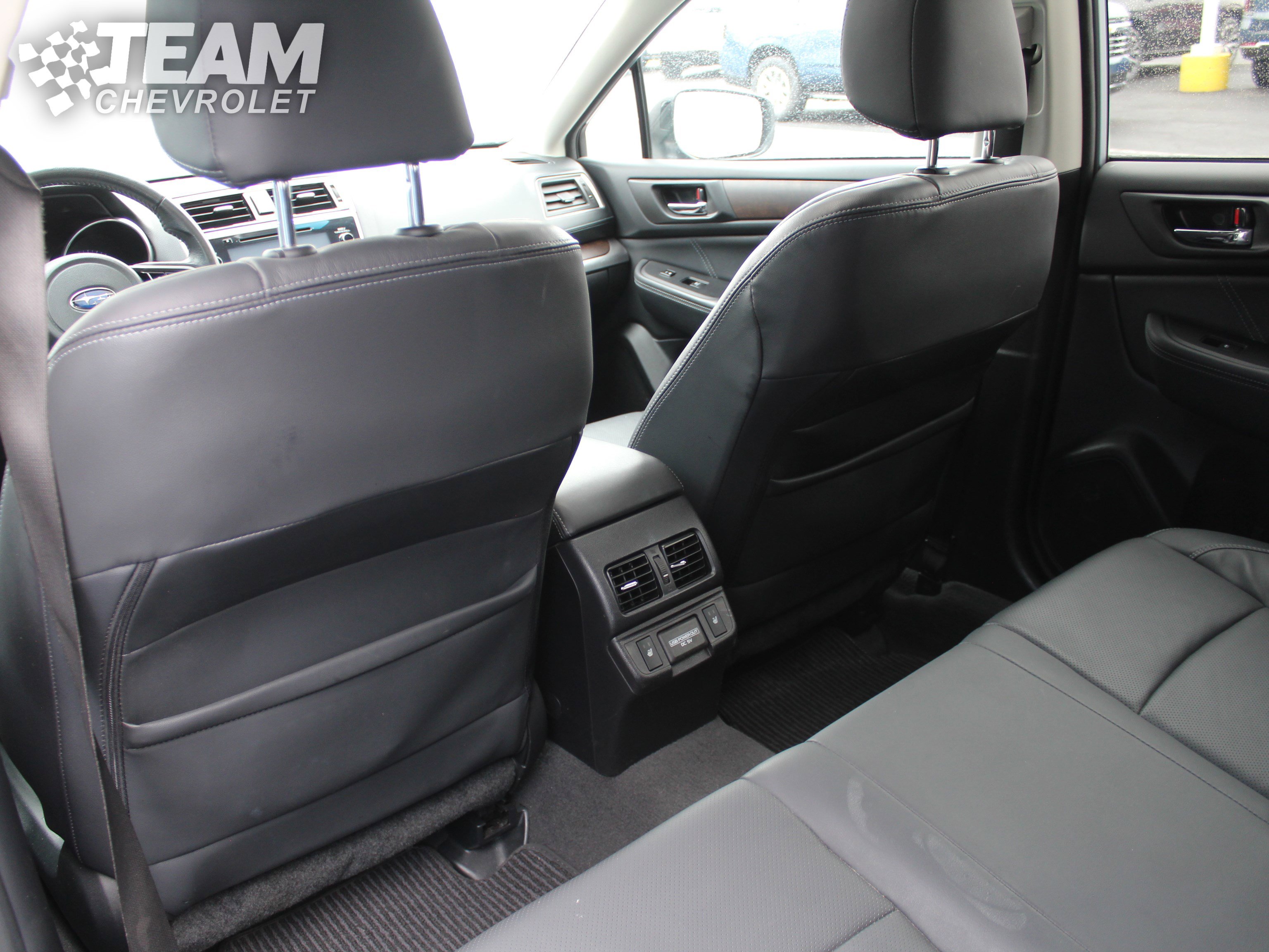 Used 2018 Subaru Outback 2.5i Limited image 24