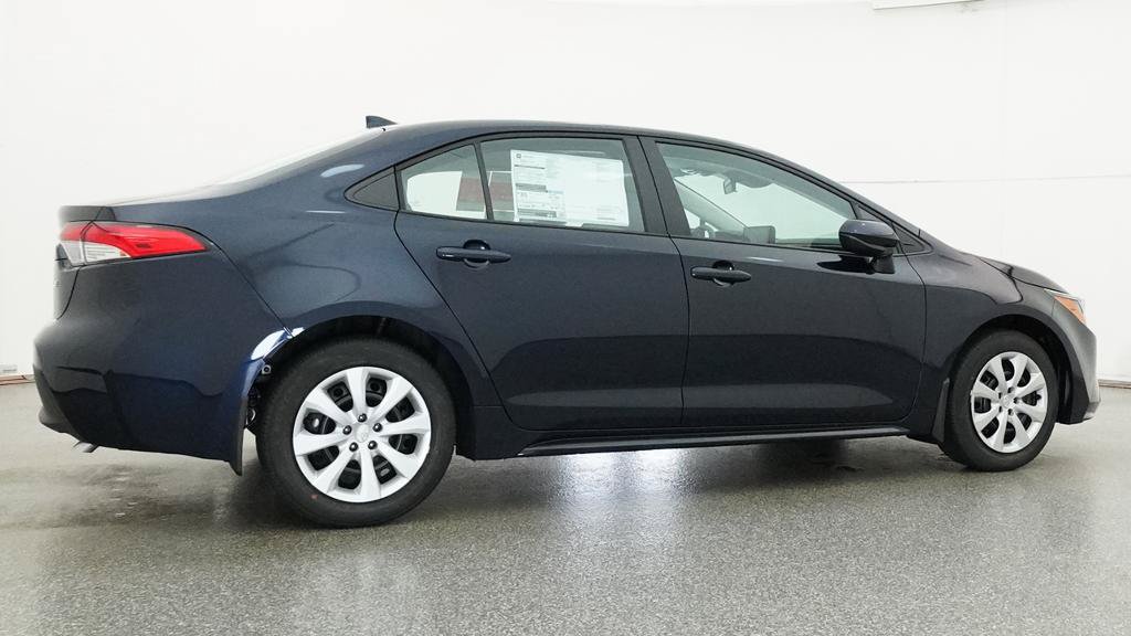 New 2026 Toyota Corolla LE FWD image 29
